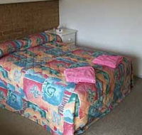 Bellbrae Motel - Tourism Canberra