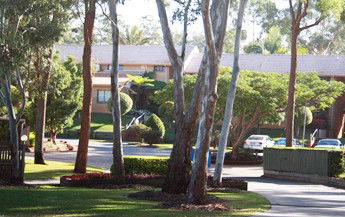 Nathan QLD Tourism Canberra