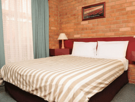 Werribee Motel & Apartments - Tourism Canberra 3