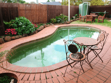 Werribee Motel & Apartments - Tourism Canberra 4