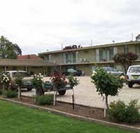 Big River Motel - Tourism Canberra