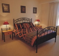 Adelaide Central Apartments - Tourism Canberra