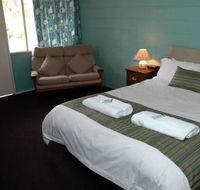 The Bay Motel - Safety Beach - Tourism Canberra