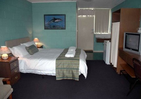 The Bay Motel - Safety Beach - Tourism Canberra 3