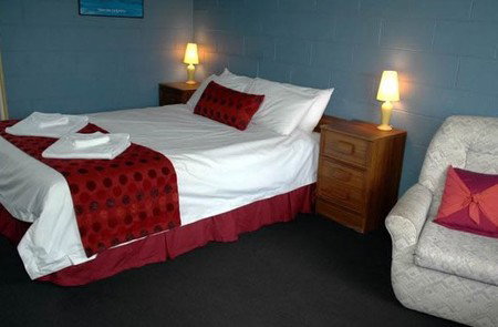 The Bay Motel - Safety Beach - Tourism Canberra 4