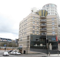 Seasons Darling Harbour - Tourism Canberra