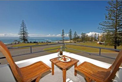 Quality Inn Port Macquarie - Tourism Canberra 0