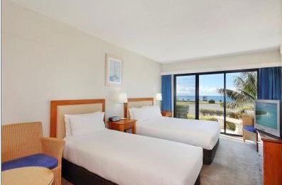 Quality Inn Port Macquarie - Tourism Canberra 1