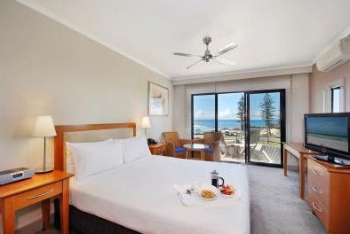 Quality Inn Port Macquarie - Tourism Canberra 3