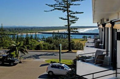 Quality Inn Port Macquarie - Tourism Canberra 4
