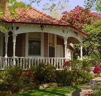 Llandrindod B And B - Tourism Canberra