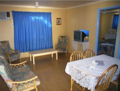 Australiana Top Tourist Park - Tourism Canberra 2