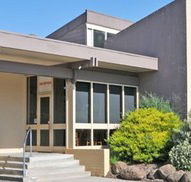 Brougham Arms Hotel and Motel - Tourism Canberra