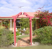 Angels Beach Lodge - Tourism Canberra
