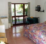 Kuranda Rainforest Accommodation Park - Tourism Canberra