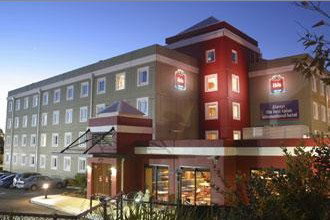 Hotel Ibis Thornleigh - Tourism Canberra 0