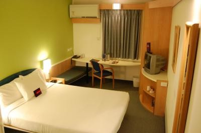 Hotel Ibis Thornleigh - Tourism Canberra 2