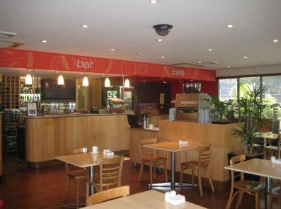 Hotel Ibis Thornleigh - Tourism Canberra 3