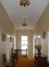 Campbell Street Lodge - Tourism Canberra 1