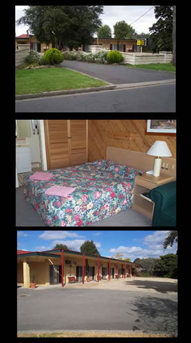  Tourism Canberra
