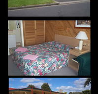 Ace Swan Motel - Tourism Canberra