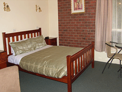 Camperdown Cascade Motel - Tourism Canberra 3