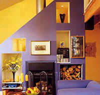 Cherry Tree Cottage - Tourism Canberra