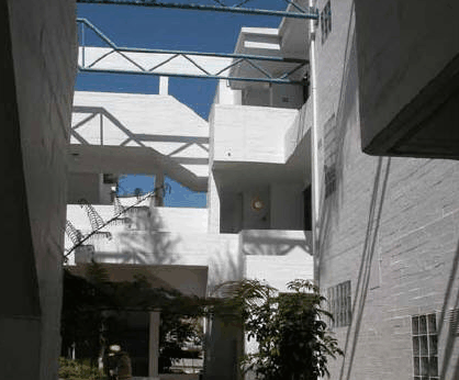 Cambridge Atrium - Tourism Canberra