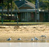 Best Western Coastal Waters Motor Inn - Tourism Canberra