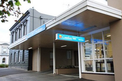 Comfort Inn Western Warrnambool - Tourism Canberra 0