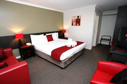 Comfort Inn Western Warrnambool - Tourism Canberra 2