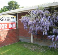 KY COUNTRY ROADS MOTOR INN - Tourism Canberra