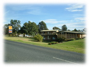 Orbost Countryman Motor Inn - Tourism Canberra 1