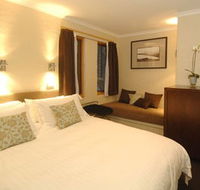 Rundells Alpine Lodge - Tourism Canberra