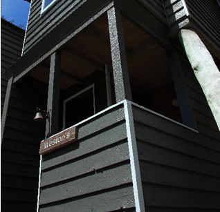 Rundells Alpine Lodge - Tourism Canberra 2