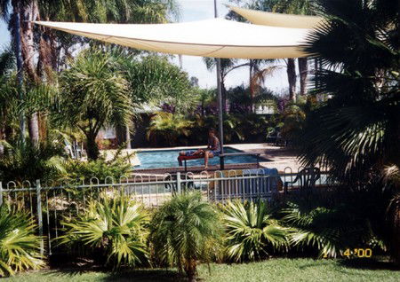 Leisure Tourist Park And Holiday Units - Tourism Canberra 1