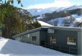 Falls Creek VIC Tourism Canberra