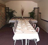 The Great Eastern Motor Inn - Tourism Canberra