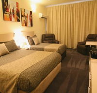 Adelaide Granada Motor Inn - Tourism Canberra