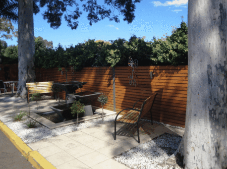 Adelaide Granada Motor Inn - Tourism Canberra 1