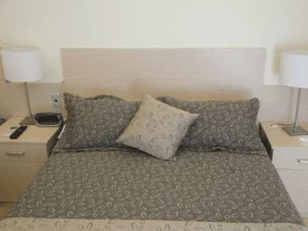 Adelaide Granada Motor Inn - Tourism Canberra 2