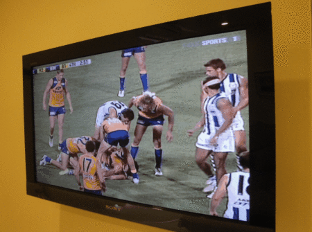 Adelaide Granada Motor Inn - Tourism Canberra 3