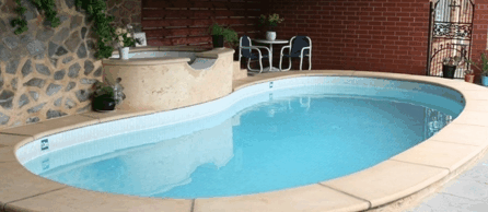 Adelaide Granada Motor Inn - Tourism Canberra 5