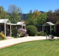 ELLENVALE HOLIDAY UNITS - Tourism Canberra
