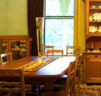 Nyrang Homestead - Tourism Canberra