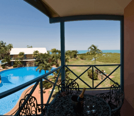 Hotel Kununurra - Tourism Canberra