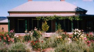  Tourism Canberra