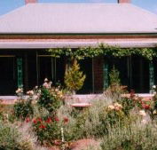 Old Wallinga Country - Tourism Canberra