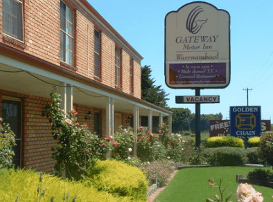 Gateway Motor Inn Warrnambool - Tourism Canberra 0