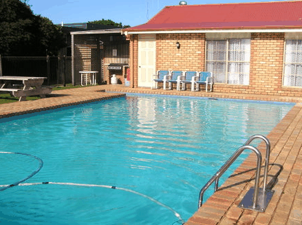 Gateway Motor Inn Warrnambool - Tourism Canberra 1